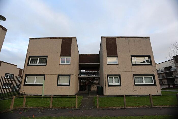 1 Bedroom Flat To Rent In Calder Gardens, Sighthill, Edinburgh, EH11