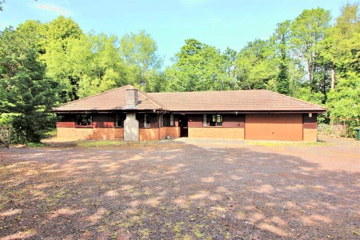 3 Bedroom Bungalow To Rent In Tawd Vale Scout Camp, Lowry Hill Lane, Lathom, L40