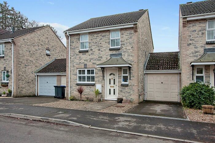 3 Bedroom Detached House For Sale In Long Hill, Mere, Warminster, BA12