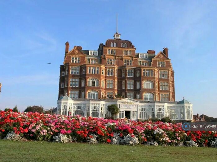 1 Bedroom Penthouse To Rent In The Grand, Folkestone, CT20