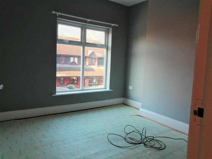 2 Bedroom Property To Rent In Flag Lane, Crewe, CW1