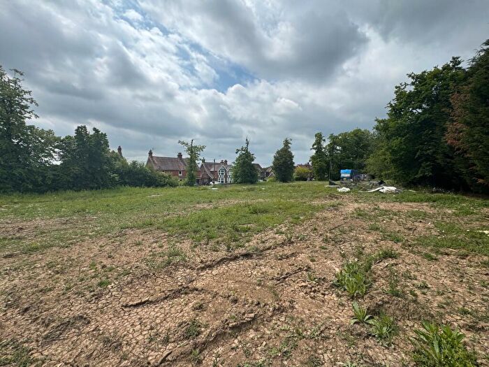 Land For Sale In Bucks Green, RH12