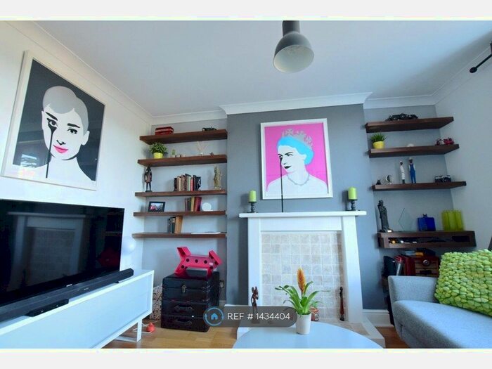 1 Bedroom Flat To Rent In Perth Road, Beckenham, BR3