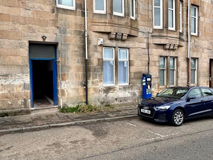 1 Bedroom Flat To Rent In Kemp Street, Hamilton, Lanarkshire, ML3