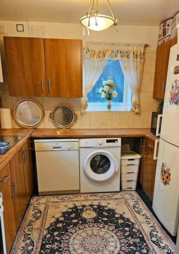 3 Bedroom Terraced House To Rent In Larch Crescent, Yeading, Hayes, UB4