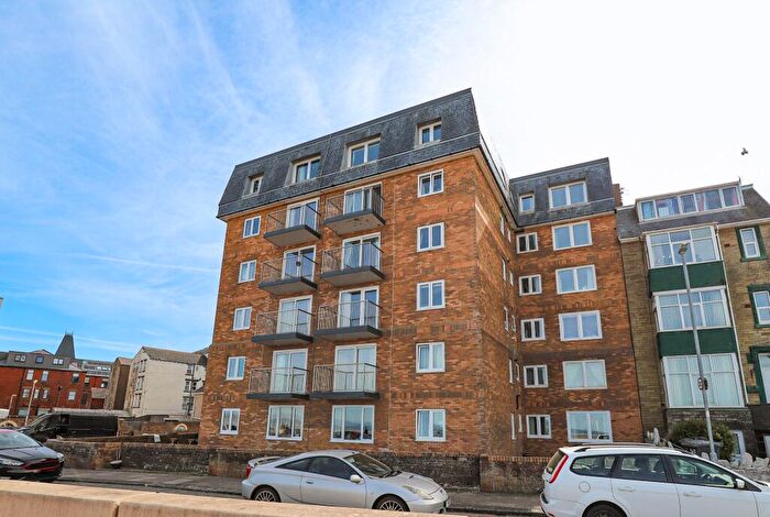 2 Bedroom Apartment For Sale In Mearsbeck Apartments, Heysham, Morecambe, LA3