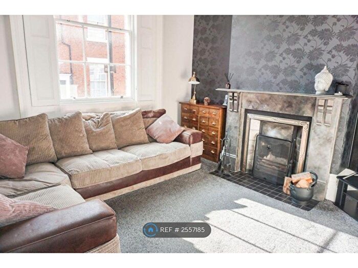 1 Bedroom Property To Rent In Regent Street, Preston, PR1