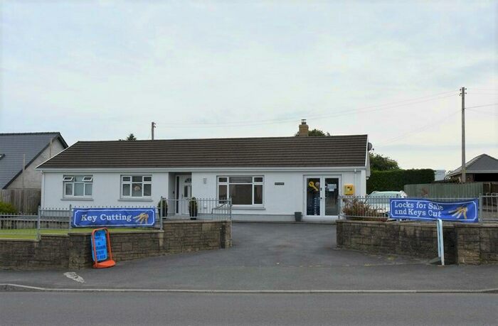 3 Bedroom Detached Bungalow For Sale In Bryncerdd, Rhos, SA44