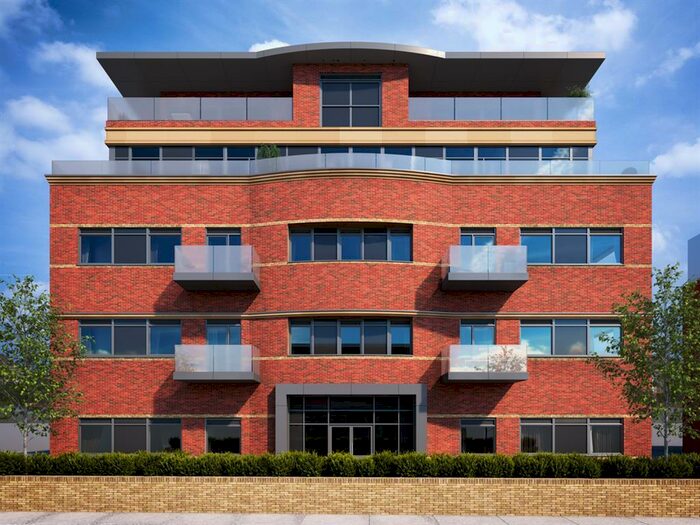 2 Bedroom Apartment To Rent In Bath Road, Slough, SL1