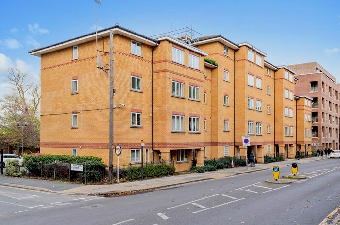 Studio To Rent In Centurion Court, Rush Grove Street, London, SE18