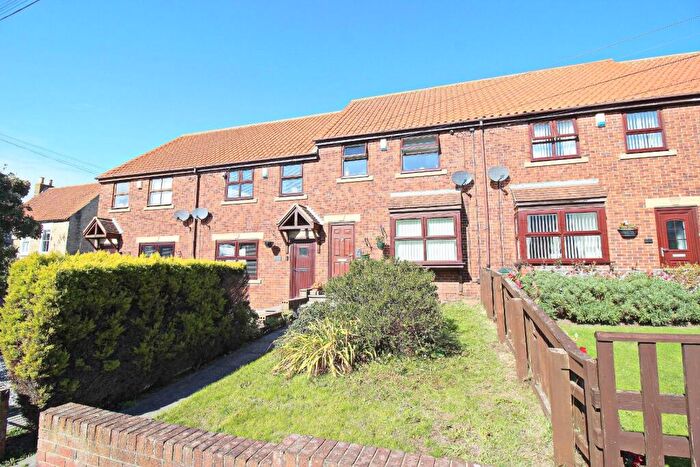 3 Bedroom Terraced House For Sale In Front Street, Newbottle, Houghton Le Spring, DH4