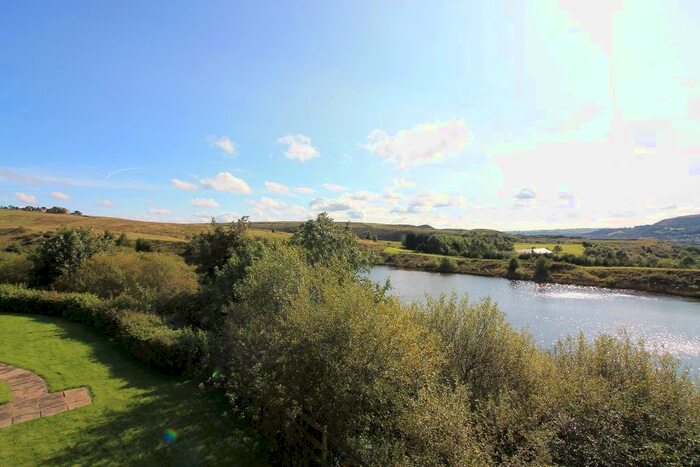 2 Bedroom Flat To Rent In The Mill, Edenfield, BL0