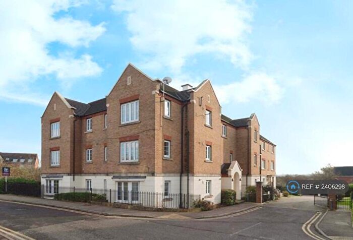 1 Bedroom Flat To Rent In Philip Sidney Court, Chafford Hundred, Grays, RM16