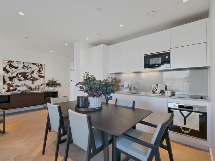 2 Bedroom Flat For Sale In Dudden Hill Lane, London, NW10