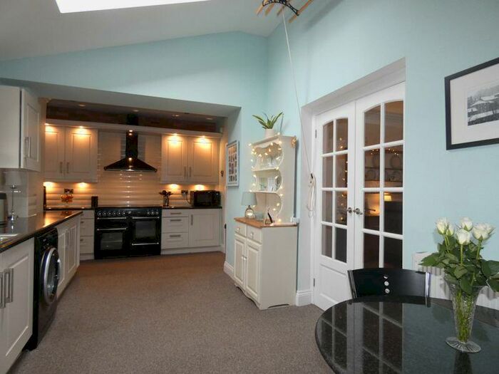 3 Bedroom Semi-Detached House For Sale In Attwood Terrace, Spennymoor, DL16
