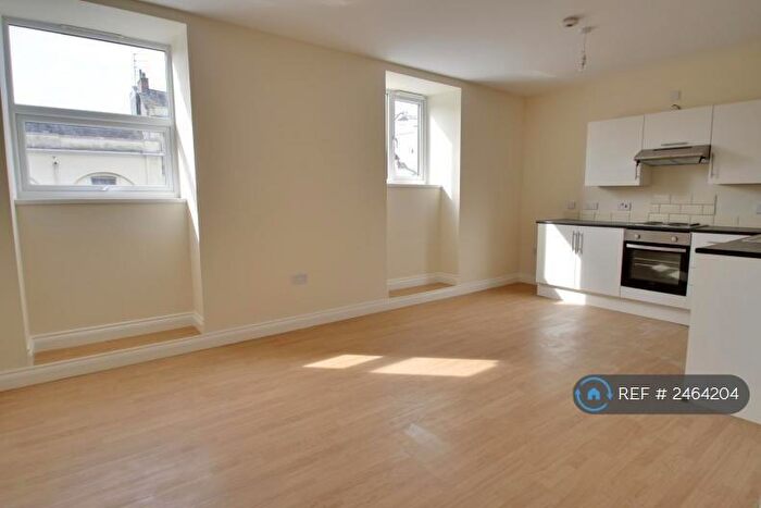 1 Bedroom Flat To Rent In Union Street, Plymouth, PL1
