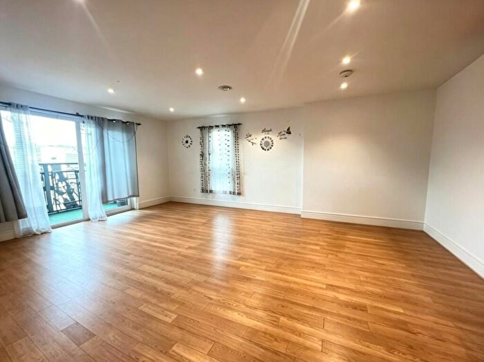 2 Bedroom Apartment To Rent In Abbey Wood, SE2