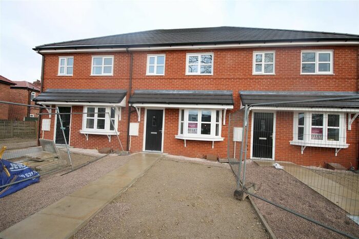 3 Bedroom Property To Rent In Leinster Road, Swinton, Manchester M27