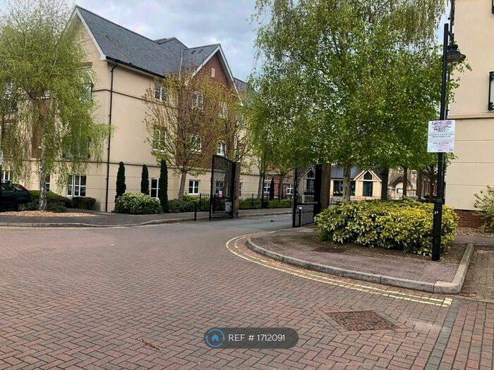 1 Bedroom Flat To Rent In Viridian Square, Aylesbury, HP21