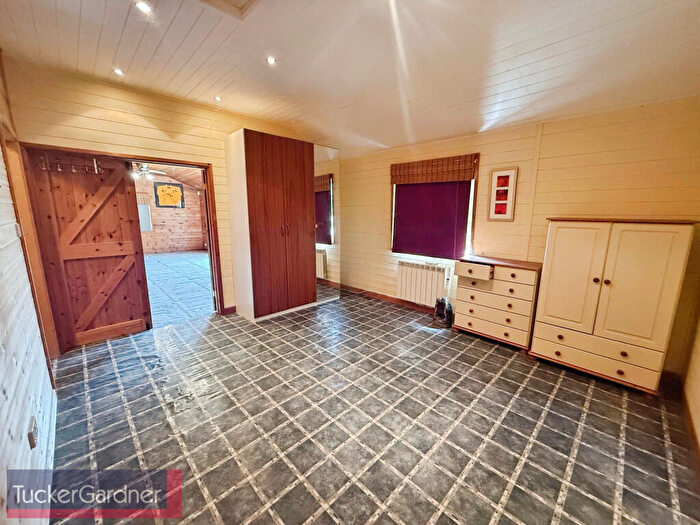 1 Bedroom Apartment To Rent In Stretham Station Road, Wilburton, CB6