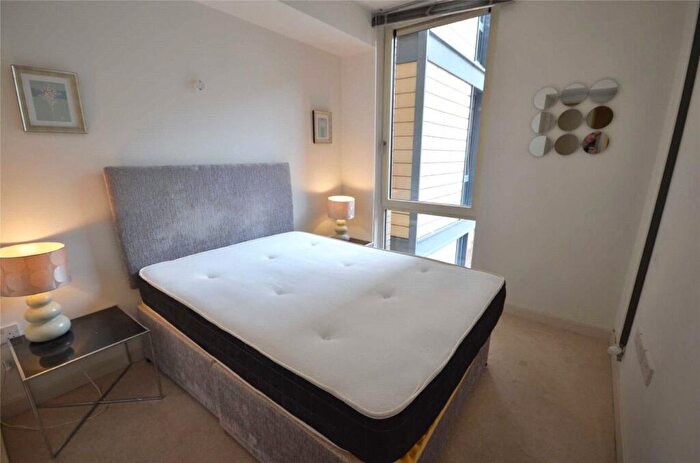 1 Bedroom Apartment To Rent In Leftbank, Leftbank, Manchester City Centre, Greater Manchester, M3