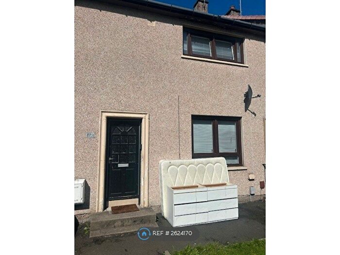 2 Bedroom Terraced House To Rent In Torogay Street, Glasgow, G22