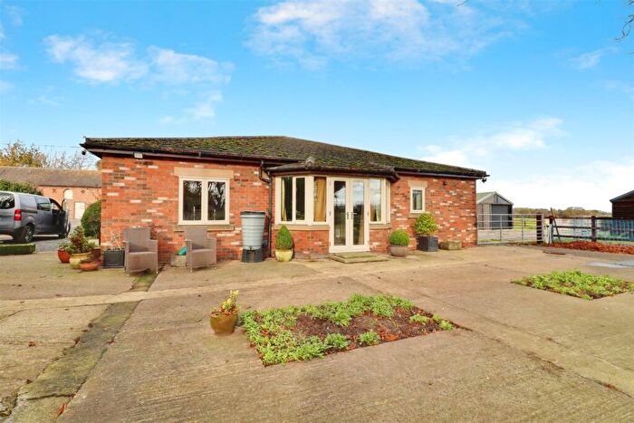 2 Bedroom Cottage To Rent In Baddiley Hall Lane, Baddiley, Nantwich, CW5