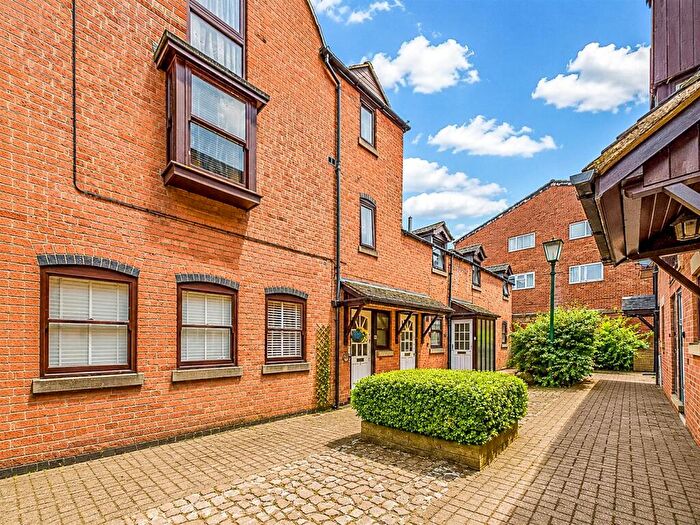 Maisonette For Sale In Edward Street, Derby, DE1