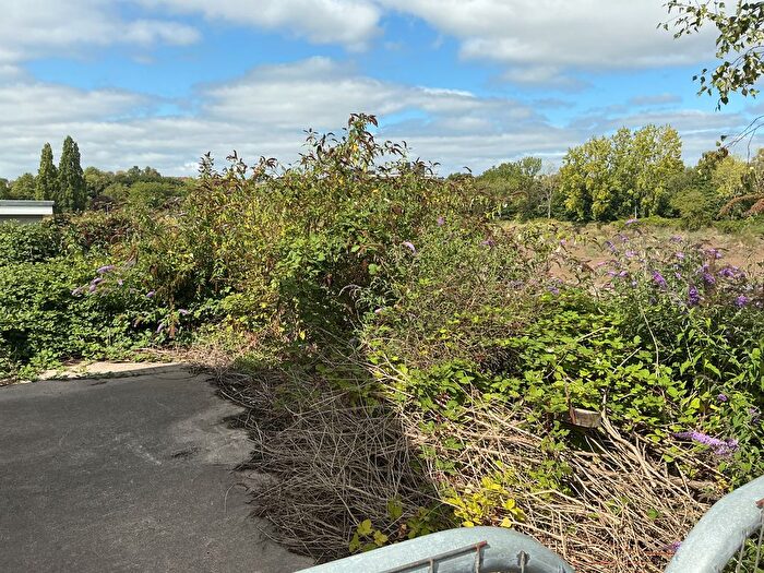 Land For Sale In A, East Usk Road, Newport, Newport, NP19