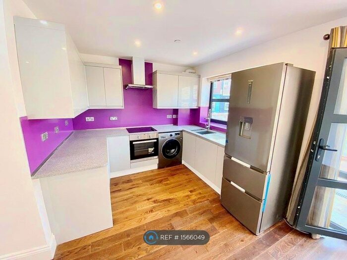 1 Bedroom Flat To Rent In Farmer Road, London, E10