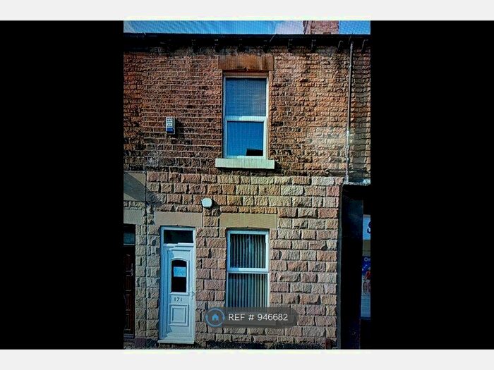 1 Bedroom Flat To Rent In Howard Rd, Sheffield S6