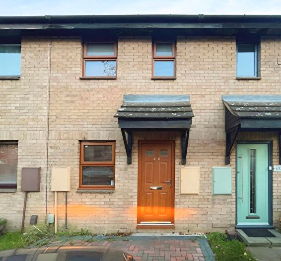 2 Bedroom Semi-Detached House To Rent In William Smith Close, CB2