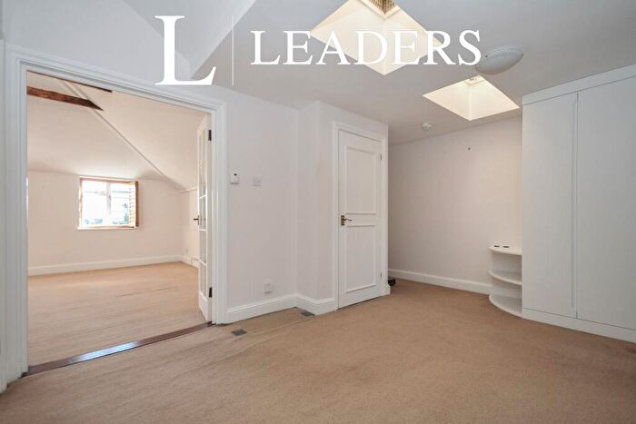 2 Bedroom Apartment To Rent In Regents Court, Copers Cope Road, BR3