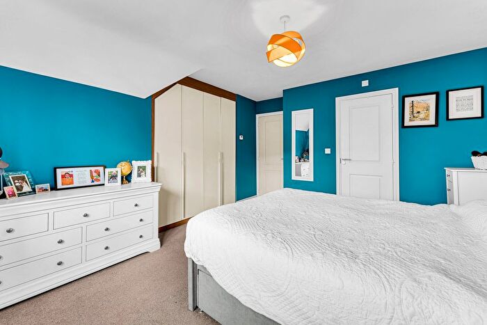 4 Bedroom Detached House For Sale In St. Wilfreds Road, Widnes, WA8