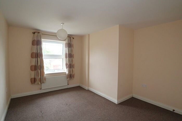 4 Bedroom Detached House For Sale In St Augustine Road, Lincoln, LN2