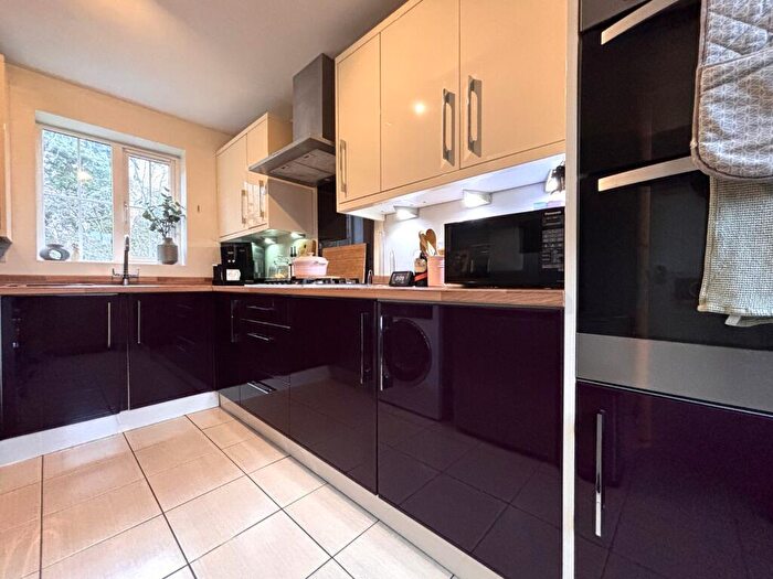 2 Bedroom Semi-Detached House For Sale In Hudson Way, Swindon, Wiltshire, SN25