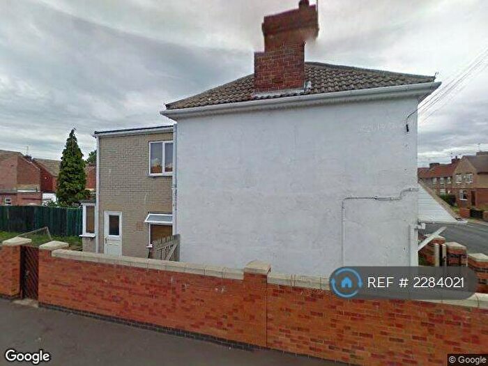 3 Bedroom Terraced House To Rent In Victoria Road, Doncaster, DN12