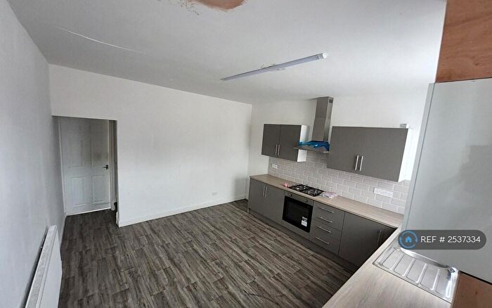 2 Bedroom Terraced House To Rent In Meldrum Street, Oldham, OL8