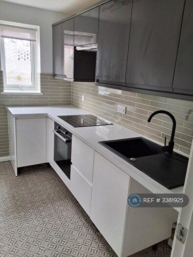 1 Bedroom Maisonette To Rent In Thames Close, West End, Southampton, SO18