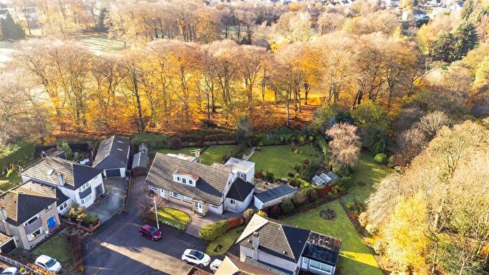 4 Bedroom Semi Detached House To Rent In Tofthill Gardens, Glasgow, G64