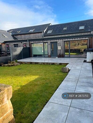 3 Bedroom Terraced House To Rent In Lennoxlea Farm, Glasgow, G66