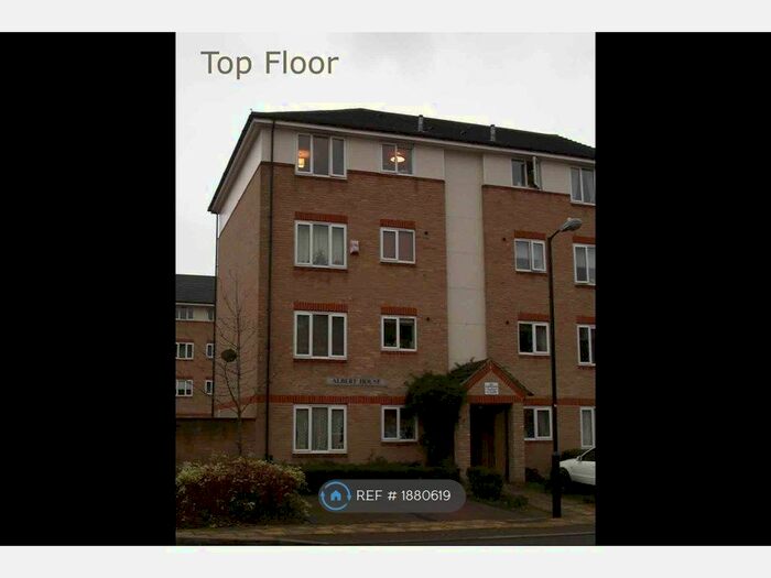 1 Bedroom Flat To Rent In Albert House, London, SE8