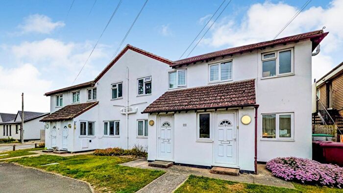 1 Bedroom Flat For Sale In Bracklesham Court, Bracklesham Lane, West Sussex, PO20