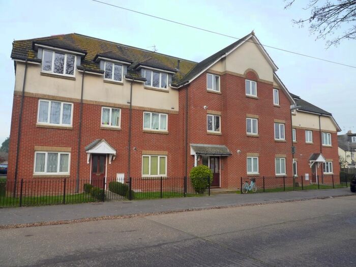 2 Bedroom Flat To Rent In Westloats Lane, Bognor Regis, PO21