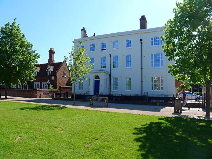 1 Bedroom Property For Sale In Pepper Court, Baldock, SG7