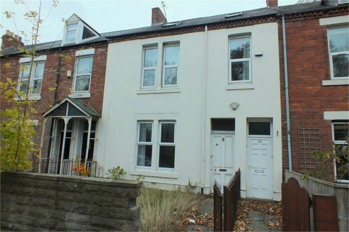 2 Bedroom Apartment To Rent In Claremont Road, Newcastle, , Tyne And Wear, NE2