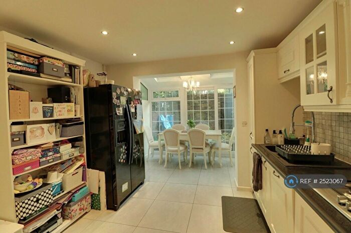 4 Bedroom Terraced House To Rent In Mutrix Road, London, NW6