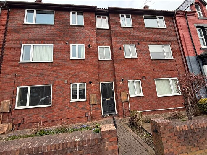 1 Bedroom Terraced House For Sale In Stockton Road, Hartlepool, TS25