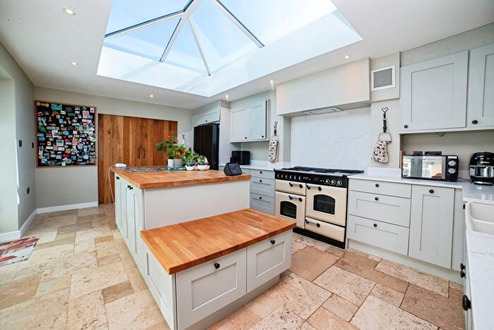 2 Bedroom Bungalow For Sale In Beck Lane, Blidworth, Mansfield, Nottinghamshire, NG21