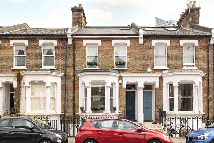 5 Bedroom Terraced House To Rent In Burnaby Street, Chelsea, SW10